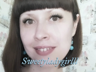 Sweetyladygirlll