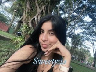 Sweetysia