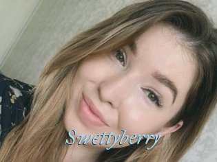 Swettyberry