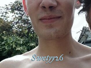 Swetyy26