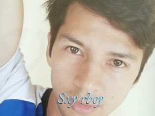 Sxy_rboy