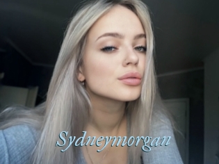 Sydneymorgan