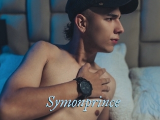 Symonprince