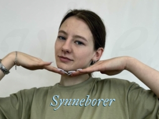 Synneborer