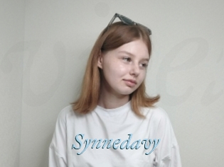 Synnedavy