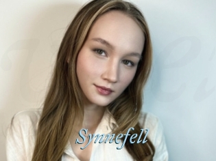 Synnefell