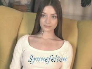 Synnefelton