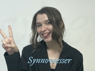 Synnoveesser