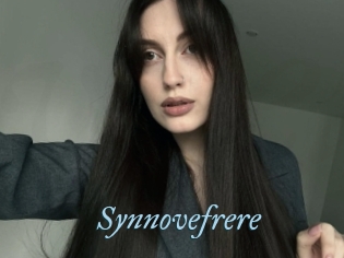 Synnovefrere