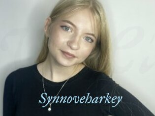 Synnoveharkey