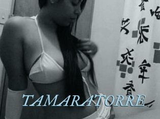 TAMARATORRE