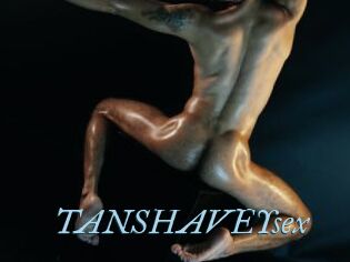 TANSHAVEYsex