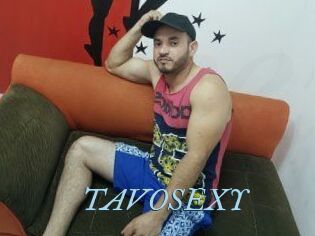 TAVOSEXY