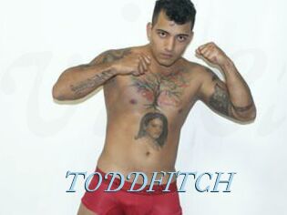 TODDFITCH