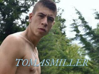 TOMASMILLER