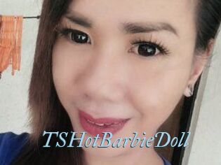 TSHotBarbieDoll