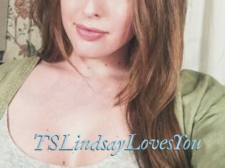 TSLindsayLovesYou