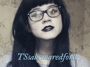 TSsabrinaredford