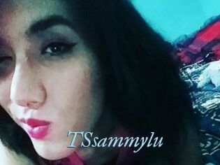 TSsammylu