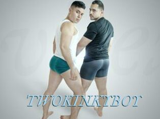 TWOKINKYBOY