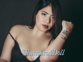 TaamaraDoll