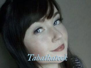 Tabathatook