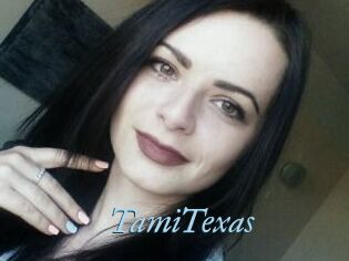 TamiTexas