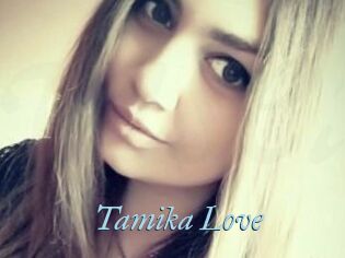 Tamika_Love