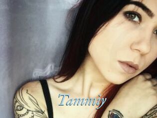 Tammiy