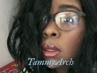 TammyArch