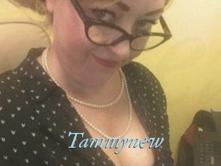 Tammynew