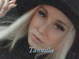 Tannilla