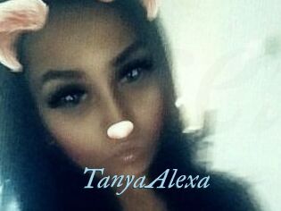 Tanya_Alexa