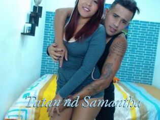 Tatan_nd_Samantha