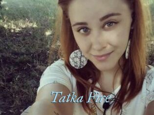 Tatka_Fire