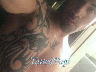 TattedPapi