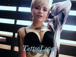 TattooLover