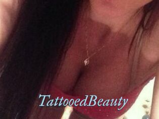 Tattooed_Beauty