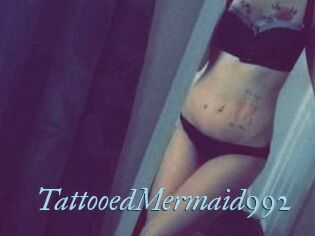 TattooedMermaid992