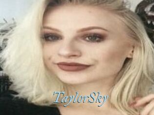 TaylorSky