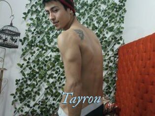 Tayron