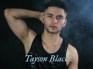 Tayson_Blacck