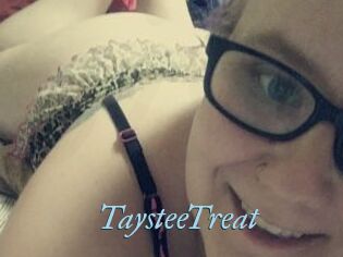 TaysteeTreat