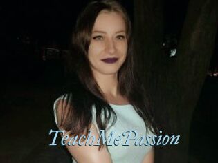 TeachMePassion