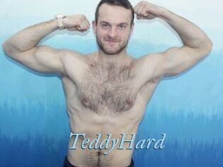 TeddyHard