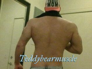 Teddybear_muscle