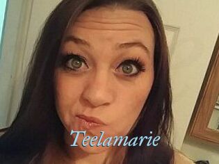 Teelamarie