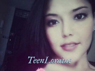 TeenLoraine