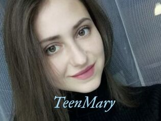 TeenMary