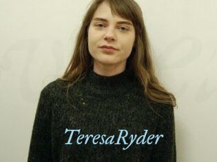 TeresaRyder